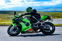 Motorcycles 11am - 2:45pm