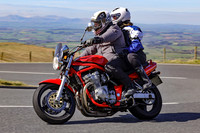 Motorcycles 11:45am - 12:30pm