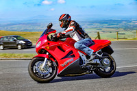 Motorcycles 9:40am - 11:20am