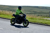 Motorcycles 2:50pm - 3:20pm