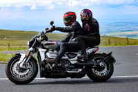 Motorcycles 12pm - 12:45pm