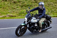 Motorcycles 1:20pm - 2pm