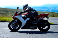 Motorcycles 2:10pm - 2:50pm