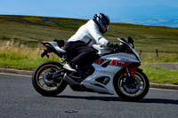 Motorcycles 11:15am - 12pm