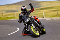 Motorcycles 9:30am - 12:10pm
