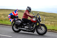Motorcycles 12:45pm - 1:20pm