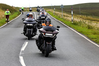 Motorcycles 11:25am - 12pm