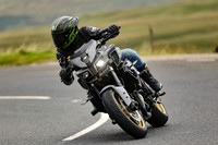 Motorcycles 9am - 3:30pm