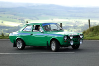 Hartside Pass Sunday 21st 2025