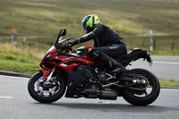 Motorcycles 1:10pm - 1:50pm