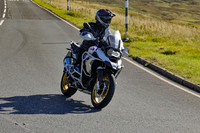 Motorcycles  3:20pm -  4:10pm