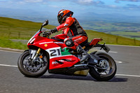 Motorcycles 8:30am - 11:45am