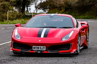 Steve's Hartside Pass Widow Maker !! 11th Oct 2025
