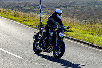 Motorcycles 12:10pm - 12:45pm