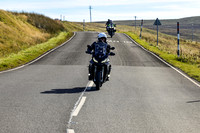 Motorcycles 2pm - 2:45pm