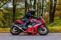 SPM Motorcycles 9:20am - 12:45pm