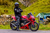SPM Motorcycles 12:45pm - 3pm
