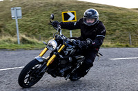 Motorcycles 9:30am - 1:50pm