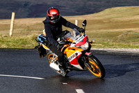 Hartside Pass Sat 8th Nov 2025