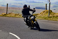 Motorcycles 2:40pm - 3:20pm