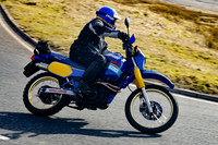 Motorcycles 4pm - 4:30pm