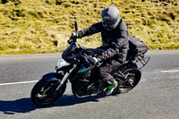 Motorcycles 1:30pm - 2pm