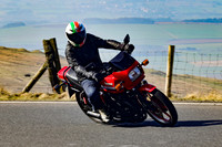 Motorcycles 12pm - 12:55pm