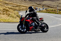 Motorcycles  3:50pm - 5:15pm