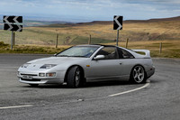 Hartside Pass Bank Holiday Monday April 6TH 2026