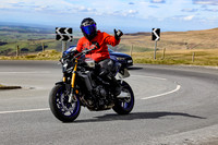 Motorcycles 1:50pm - 2:40pm