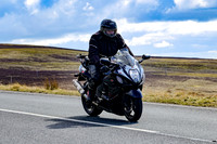 Motorcycles 3:30pm - 4:30pm