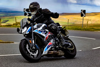 Motorcycles 12:40pm - 1:20pm