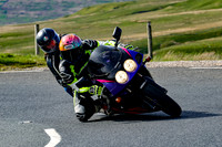 Motorcycles 9am - 12pm