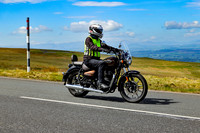 Motorcycles 10:55am - 11:40am