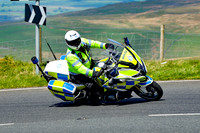 Motorcycles 9am - 10:55am