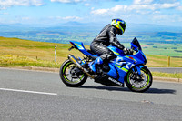 Motorcycles 11:40am - 12:20pm