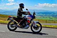 Hartside Pass 24th May 2026