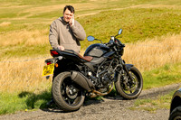 Motorcycles 10:30am 11;20pm