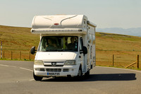 Cars & Campers 11am - 12pm