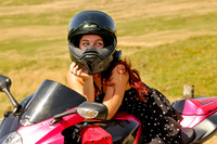 Motorcycles 9:30am - 10:30am