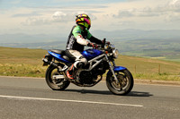 Motorcycles 11:30am -  12:35pm