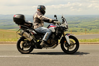 Motorcycles  12:35pm - 1:30pm