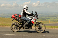 Motorcycles 10am - 11:30am