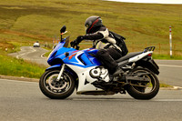 Motorcycles 12pm - 1pm