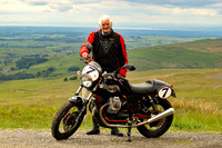 Motorcycles 3:10pm - 4pm