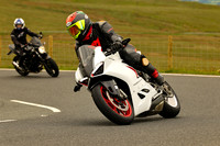 Motorcycles 1;50pm -  2:15pm