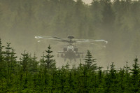 RAF Spadeadam
