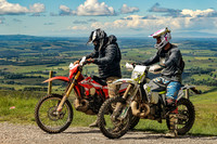 Motorcycles 8:30am - 10:30am