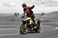 Motorcycles 10:30am - 11am