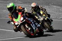 Motorcycles 7:30am - 10:30am